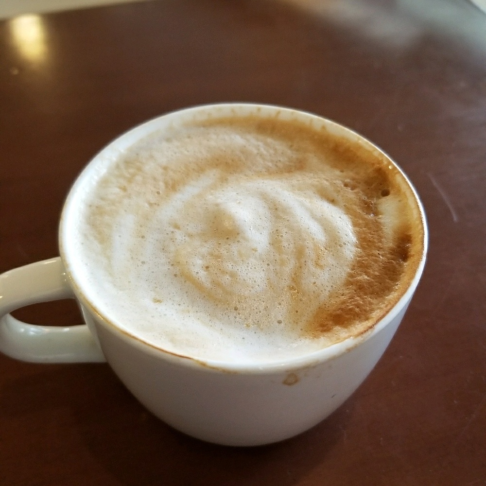 Meet your Posher, Serghio